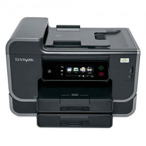 Lexmark PLATINUM PRO 905 Inkjet